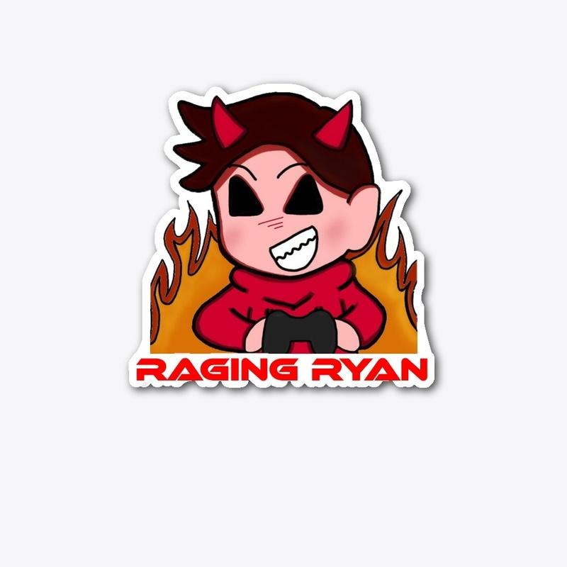 Raging Ryan