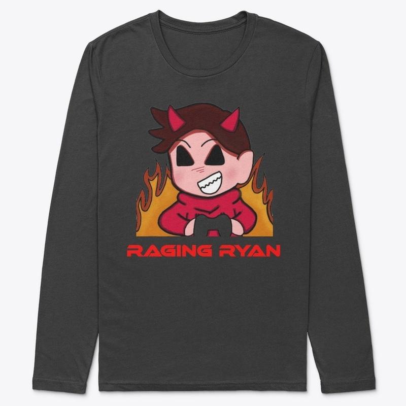 Raging Ryan