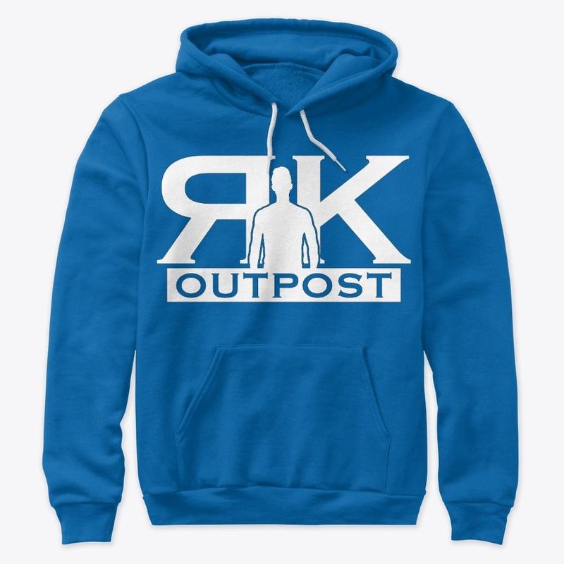 RK Outpost Premium Hoodie