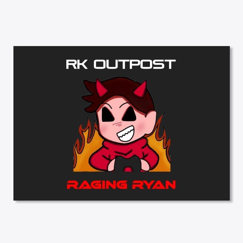 Raging Ryan